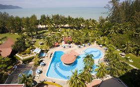 Bayview Beach Resort Penang 4*